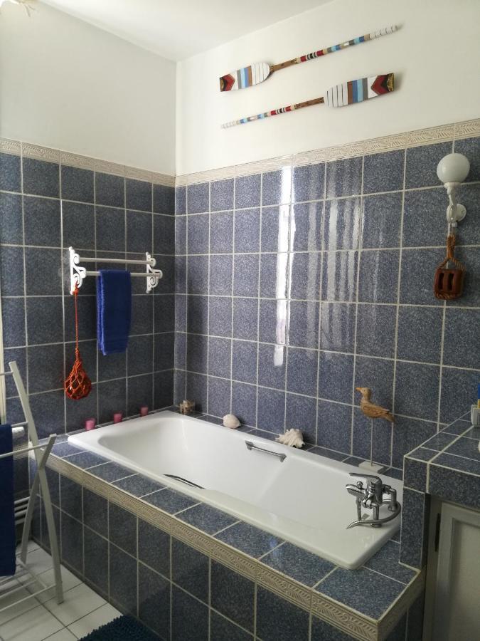 Bed and Breakfast Le Coq En Pate Romilly-sur-Seine Exterior foto