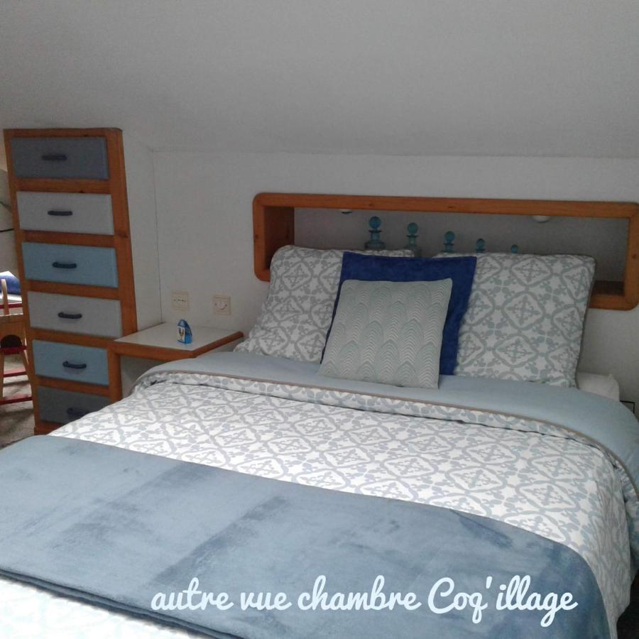 Bed and Breakfast Le Coq En Pate Romilly-sur-Seine Exterior foto