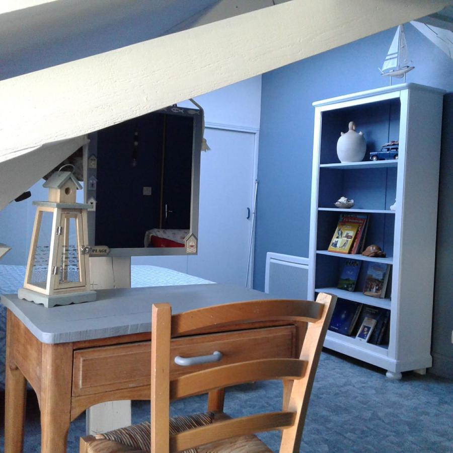 Bed and Breakfast Le Coq En Pate Romilly-sur-Seine Exterior foto